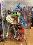 Хацуне Міку Sega Оригінал.Hatsune Miku Фігурка., фото 5