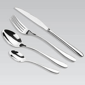 Столовий набір фраже 24 пр. Maestro MR-1533-24 - MegaLavka