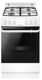 Плита комбінована HANSA FCMW580577