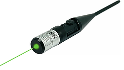 Набір для холодної пристрілки калібр.177 —.50 (4.5 - 12.7 мм) зелений