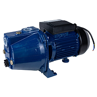 Відцентровий самовсмоктуючий насос 0.75 кВт WETRON JET80
