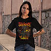 Футболка Cult - Slipknot - Summers Last Stand Tour, фото 3