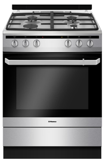 Плита комбінована HANSA FCMX68020