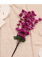 Букет сакура, ціна вказана за 1 букет висота 40 см,7 гілочок/колір на фото