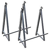 Кріплення для сонячних панелей Konner&Sohnen KS BSP2