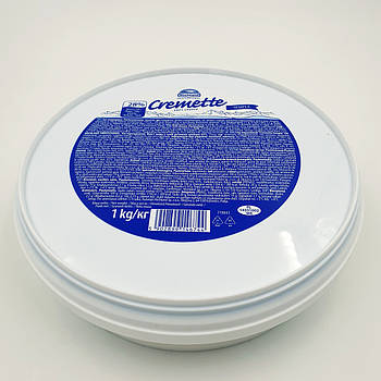 Крем сир вершковий Cremette Hochland Professional 65% — 1 кг