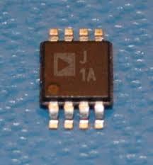 Мікросхема AD8313ARMZ (J1A) MSOP-8, фото 1