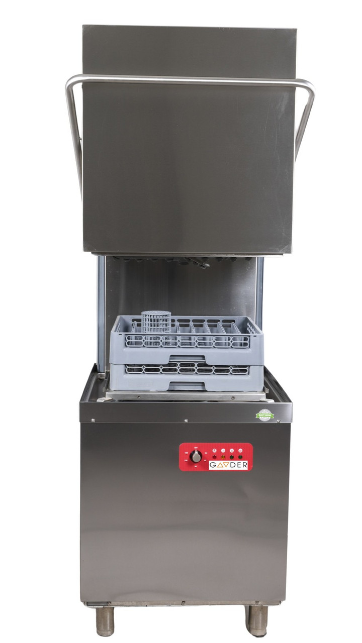 Купольна посудомийна машина професійна Gooder BY.1000