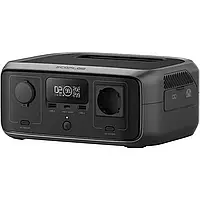 Зарядна станція EcoFlow River 3 (EFRIVER3-EU-CBOX_EU)