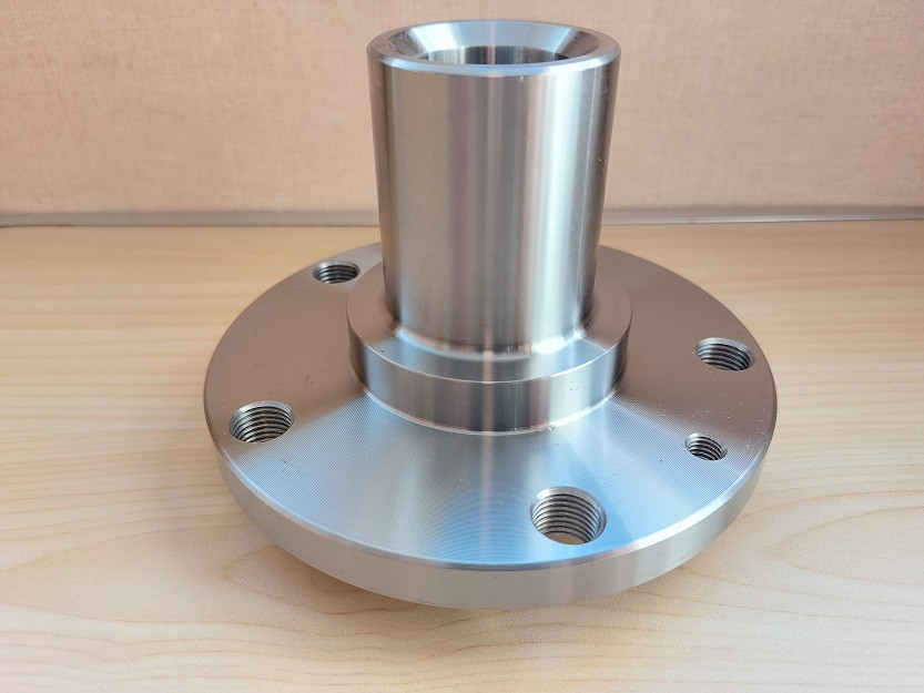 Маточина колеса передня R15 на Fiat Ducato 230, Peugeot Boxer, Citroen Jumper (1994-2002), 1300472080, 330765