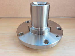 Маточина колеса передня R15 Fiat Ducato 230, Peugeot Boxer, Citroen Jumper (1994-2002), 1300472080, 330765