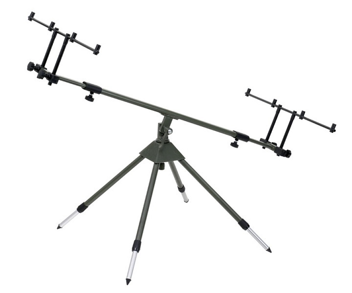 Род-под Carp Pro на 4 вудилища 4 ноги (CP75062)
