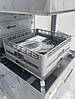 Купольна посудомийна машина професійна Gooder BY.1000, фото 9