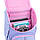 Рюкзак шкільний каркасний Kite Education My Little Pony LP25-501S   S(115 — 130 см)  35х25х13  бузковий, фото 8