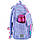 Рюкзак шкільний каркасний Kite Education My Little Pony LP25-501S   S(115 — 130 см)  35х25х13  бузковий, фото 4