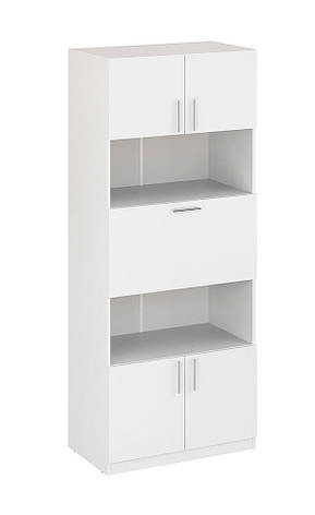 Шафа офісна Шафа 29, Компаніт, Німфея Альба, фото 2