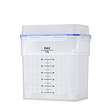 Мийка + Сушка (полімеризація) Elegoo Mercury Plus V3.0 Washing & Curing Machine (EL-3D-MPV3), White/Orange, фото 5