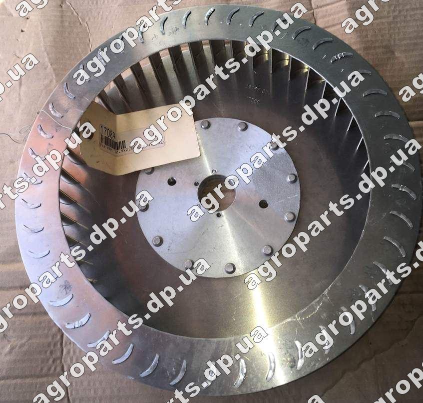 Крильчатка 17089 вентилятора турбіни Great Plains FAN IMPELLER 17089, фото 1