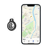Смарт GPS трекер Hoco E91 premium product Plus anti-lost tracker, фото 6