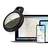 Смарт GPS трекер Hoco E91 premium product Plus anti-lost tracker, фото 5