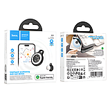 Смарт GPS трекер Hoco E91 premium product Plus anti-lost tracker, фото 8