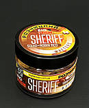 Вафтерс розчинний SHERIFF (squid + Robin Red), двоколірний, 14 мм, фото 3