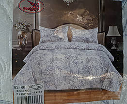 Покривало стьобане з наволочкою мод 121/9