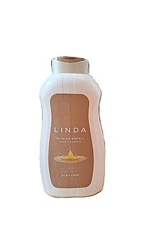 Гель для душу Linda Silky Care 1.3 л