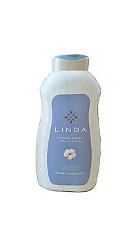 Гель для душу Linda Creamy Sensation 1.3 л