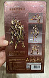 Залізна людина Mark 42.Фігурка.Iron Man.ZD Toys., фото 6