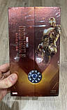 Залізна людина Mark 42.Фігурка.Iron Man.ZD Toys., фото 5