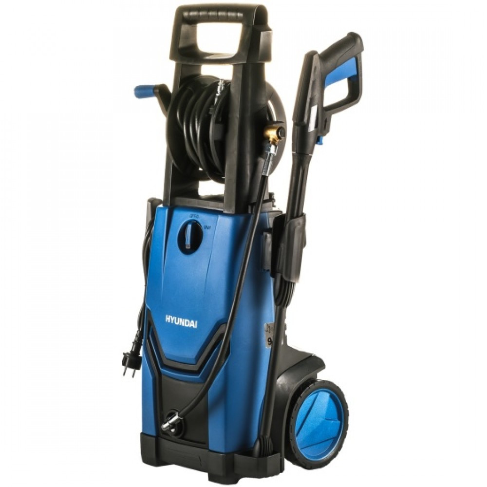 Мийка високого тиску HHW 190-600 Hyundai, фото 1