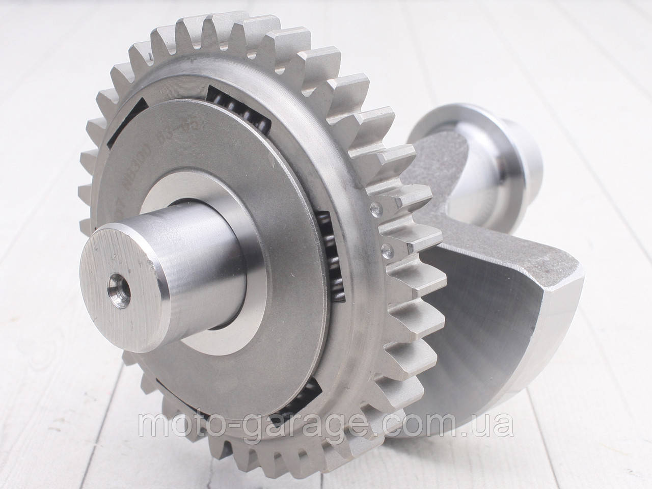 Баланс вал GNS300,174MN, NB300 ,KOVI MAX 300,Exdrive CRF300,ProFactory 300,KAYA 612 XB300CBS,, фото 1