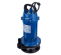 Дренажний насос без поплавка QDX1.5-16-0.37 WETRON