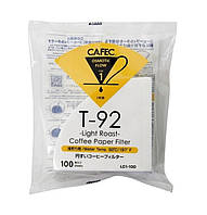 Фільтри CAFEC Light Roast T-92 Cup1 100 шт.
