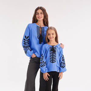 Вишитий одяг