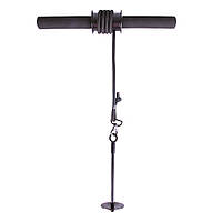 Тренажер для зап’ястя та передпліччя inSPORTline Vristo - ефективний тренажер для розвитку сили та витривалості