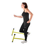 Поручні багатофункціональні inSPORTline Push Up PU1000, фото 5