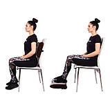 Подушка для масажу inSPORTline Matabo, фото 5