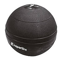 Медичний м'яч inSPORTline Slam Ball 1 кг