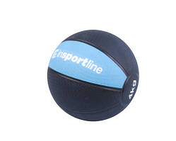 Медичний м'яч inSPORTline MB63 - 4kg