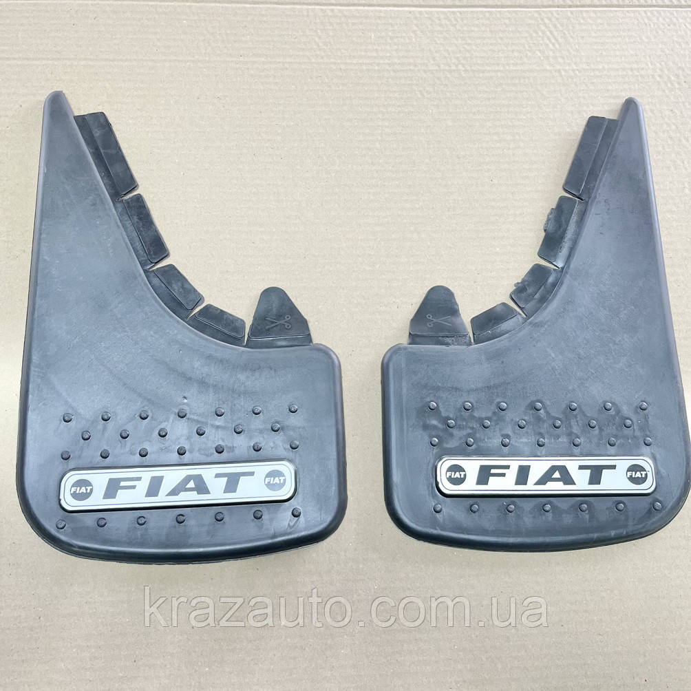 Бризговиковики NEW MODEL FIAT (2шт) (00035), фото 1