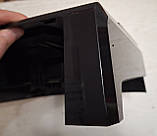 Верхня панель корпус для кавомашини Saeco Aulika EVO Black SUP040 б/у Ідеальний стан!, фото 6