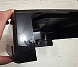 Верхня панель корпус для кавомашини Saeco Aulika EVO Black SUP040 б/у Ідеальний стан!, фото 8