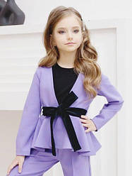 Костюми з брюками, штани, лосіни для дівчаток