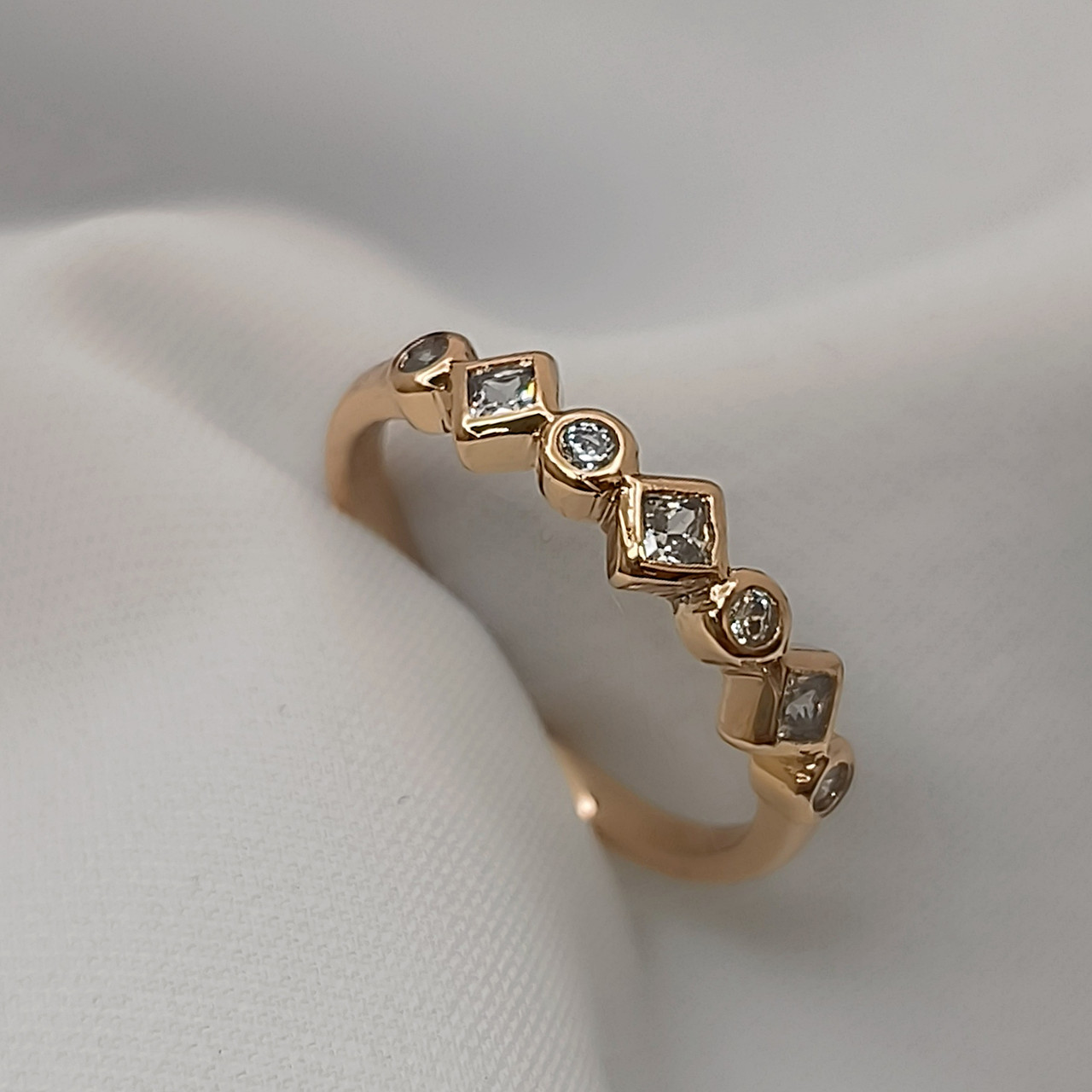 Кільце xuping, фото 1