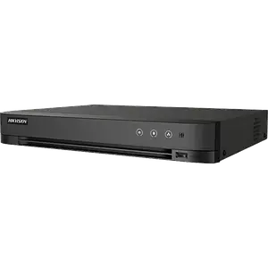 Відеореєстратор 8 каналів Turbo AcuSense iDS-7208HQHI-M1/XT