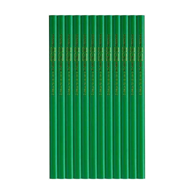 Олівець по каменю 12шт. INTERTOOL KT-5002