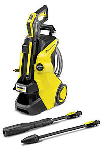 Мінімийка високого тиску Karcher K 5 Power Control Flex (1.324-700.0)