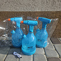 Акумуляторний обприскувач Мрія 1.5л ( 18650, Type-C )